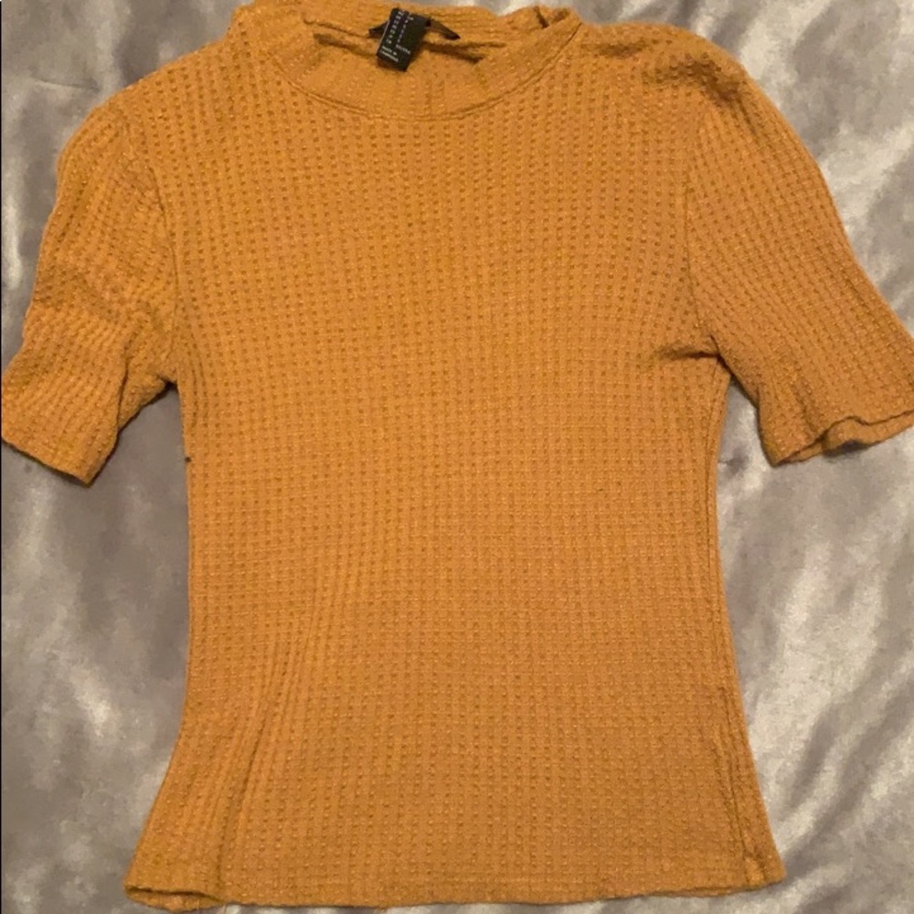 Small top
